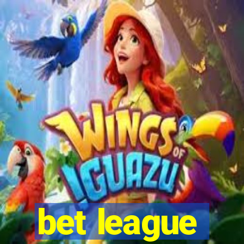 bet league